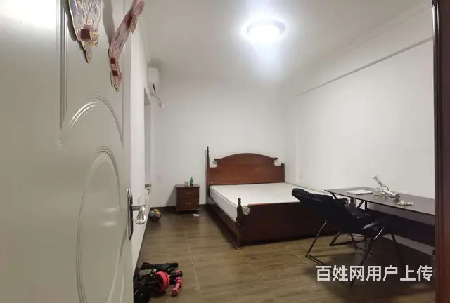 拱北关口恒虹世纪广场电梯精装3房2厅出租，租价4800。 - 图片 6