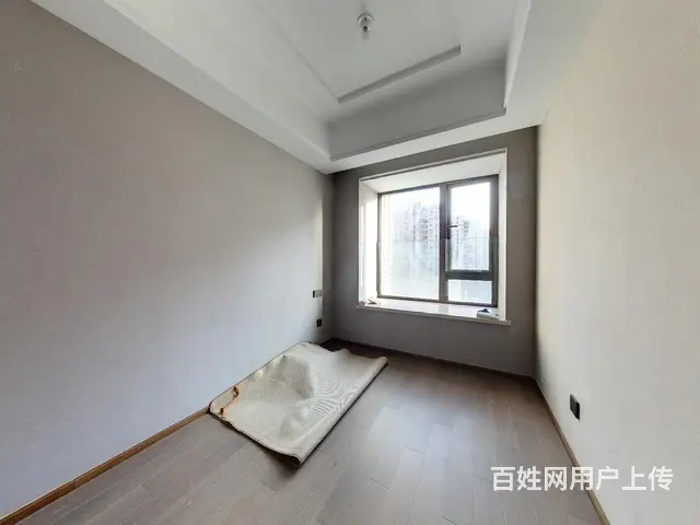中冶锦绣华府 全新没住过楼层好一线运河景观 观城武林 - 图片 2
