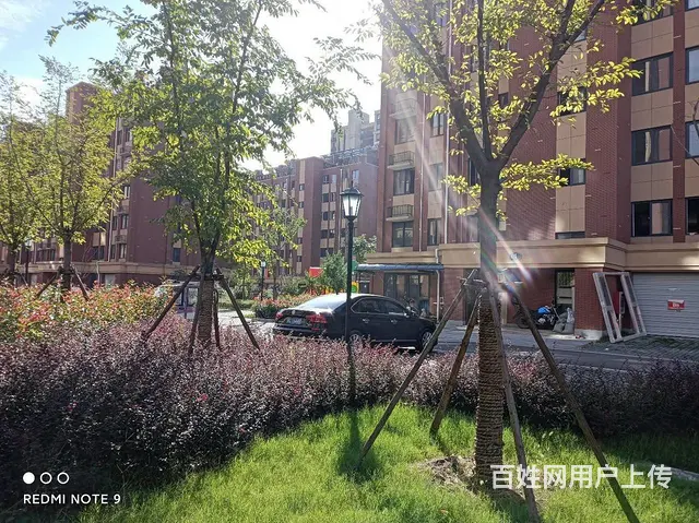 泓福壹号，团结小区对面，泉城在市场隔壁 - 图片 7