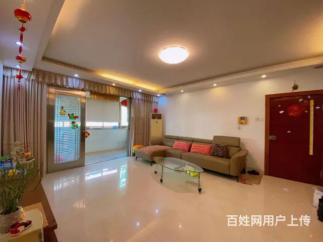 读书家居两适用实惠房 - 图片 1