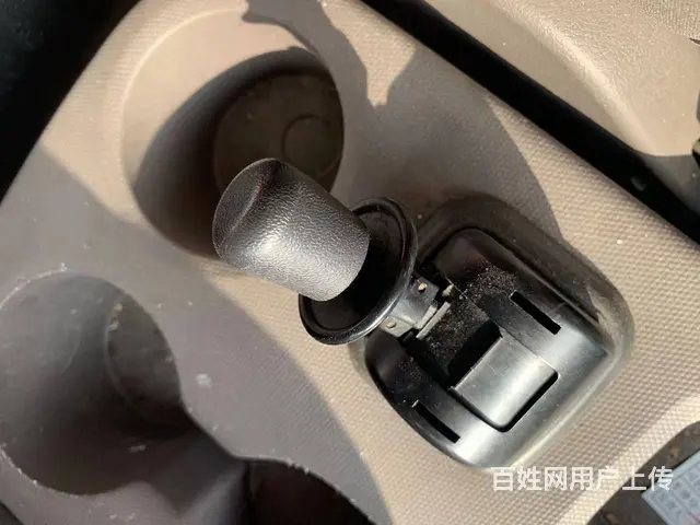 福田欧马可 厢式货车 国5 - 图片 8