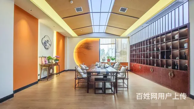 （老板本人）芙蓉区核心商圈，地铁口边上茶楼会所转让 5701 - 图片 4