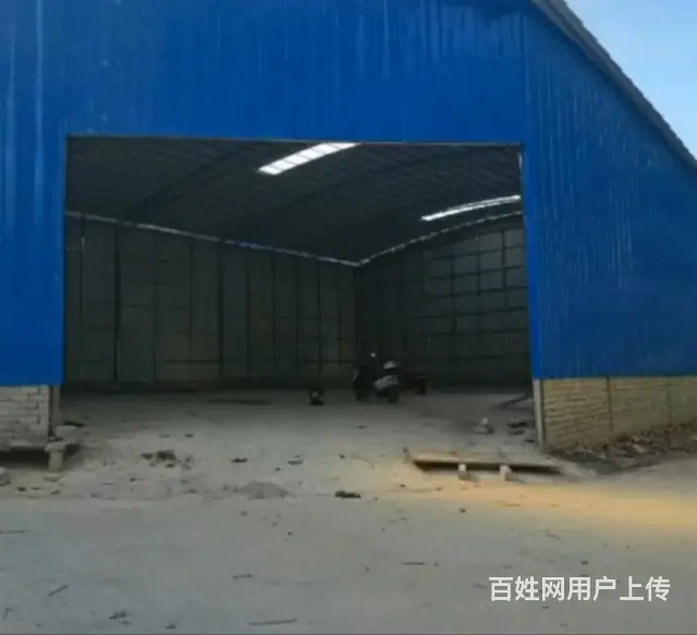 （51旺铺推荐）儋州市高速路旁600平仓库厂房招租 - 图片 2