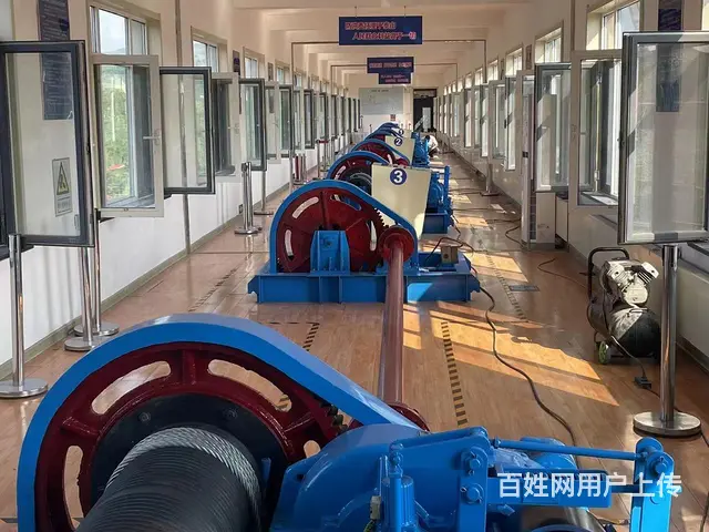 本司承接各种设备喷漆翻新除锈抛丸 - 图片 4