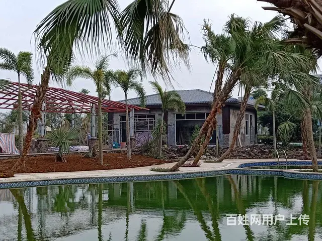 屯昌订制岗亭，移动卫生间，豪华沐浴房，环保垃圾房， - 图片 3