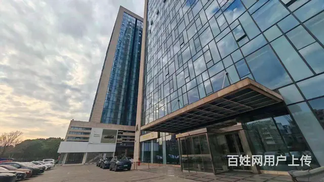 实拍!江晖路地铁口 单价1.48起 精装修带家具 - 图片 8
