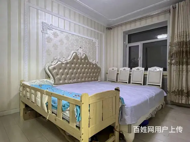 工会高层电梯房，100平，47万， - 图片