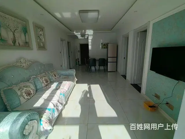 南星景苑 六层  精装婚房 找爱干净 不养宠物的稳定租户 - 图片 7