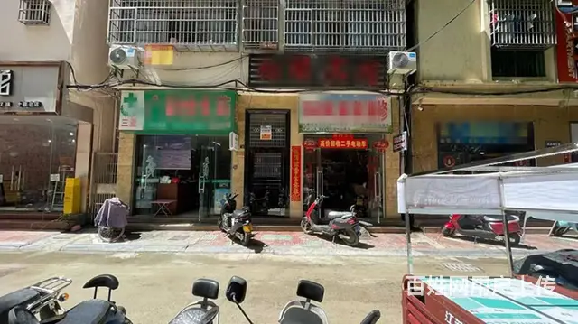 （51旺铺推荐）商品街整栋电梯公寓转让（31间房） - 图片 2