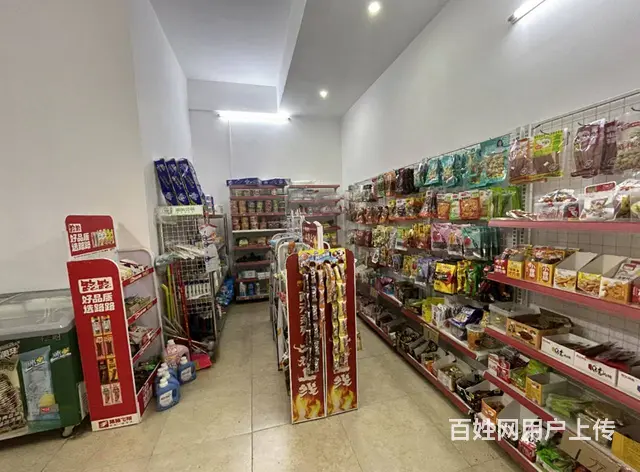 （51旺铺推荐）河口路80平便利店+麻将包厢转让 - 图片 3