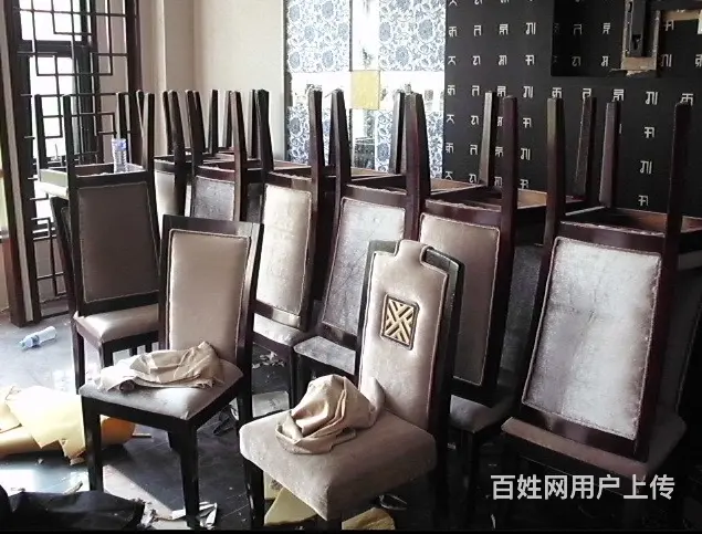德阳广汉罗江翻新沙发订做厂AAA - 图片 9