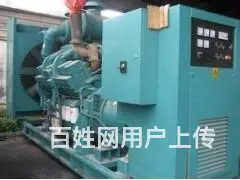 广州酒店宾馆商场设备拆除回收，倒闭搬迁工厂设备回收 - 图片 3
