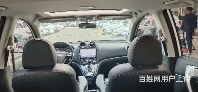 哈弗 哈弗H6 2017款 1.5T 手自一体 运动版两驱豪 - 图片 4