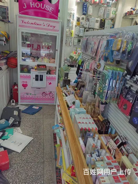 多年文具店，高中初中生源充足 生意好做 - 图片 2