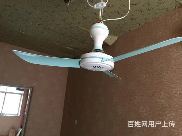 小吊扇 - 图片 3