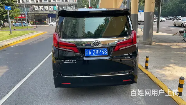 艾尔法JTNGZ3DH - 图片 8