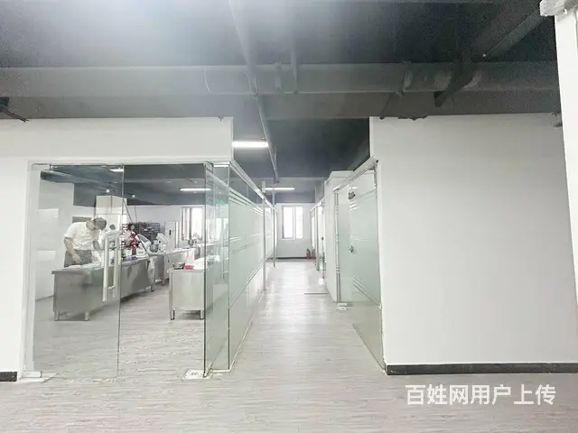 （优推）正地铁口旁长房天翼未来城写字楼出租  6479 - 图片 5