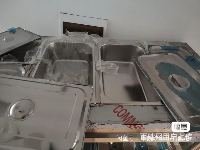 加热售饭车 - 图片 1
