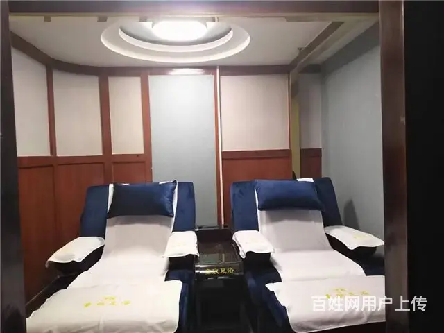（同城搜铺网）市内好地段750平足浴转让（可空转） - 图片 4
