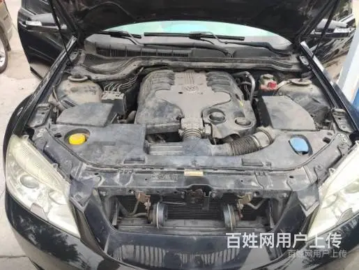别克 林荫大道 2009款 2.8 手自一体 豪华版 - 图片 12
