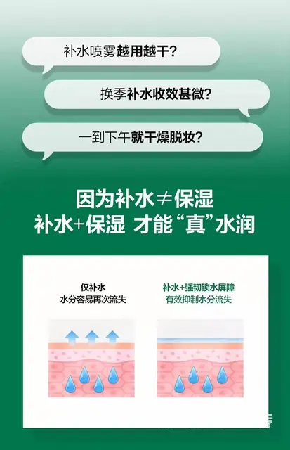 BOH百析珀积雪草面霜喷雾批发代理一件代发 - 图片 3