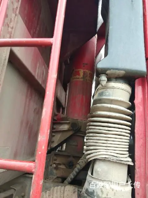 解放后八翻斗车 - 图片 3