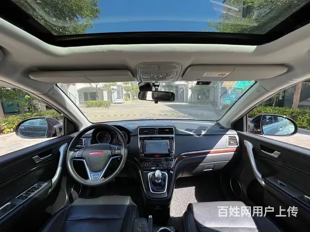 【搞定了！】哈弗H6 2014款 1.5T 手动 运动版两驱 - 图片 3