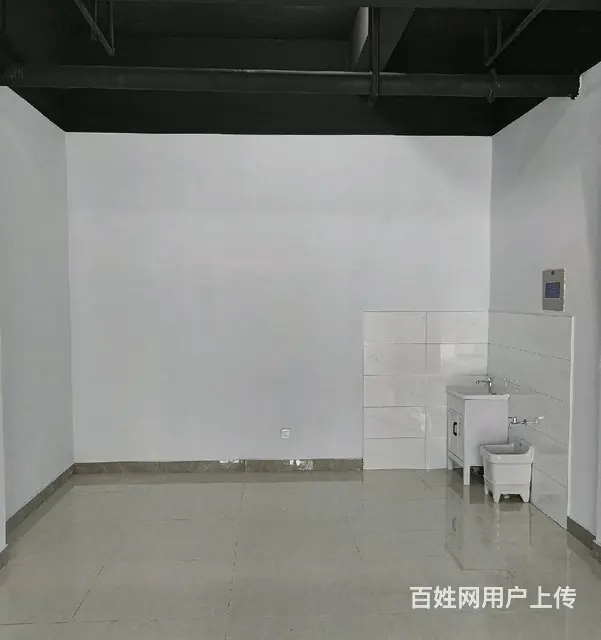 （诚速）房东直租逸品阳光东城临街纯一层商铺附近商圈成熟 - 图片 4