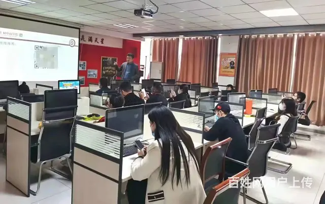临沂淘宝培训短视频营销培训拼多多运营培训阿里巴巴 - 图片 4