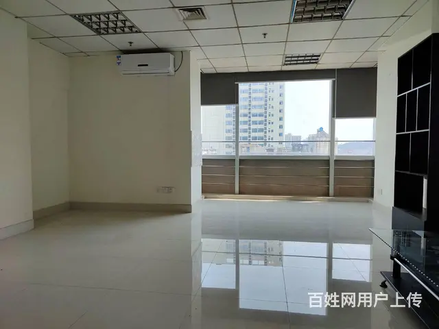 价格好说 免中介 恒和中心 81㎡高档纯办公 急租 - 图片 1