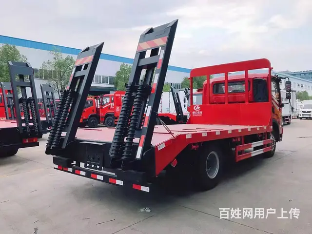 买二手车不如买这款平板车 东风国六新车二手车价格 - 图片 5