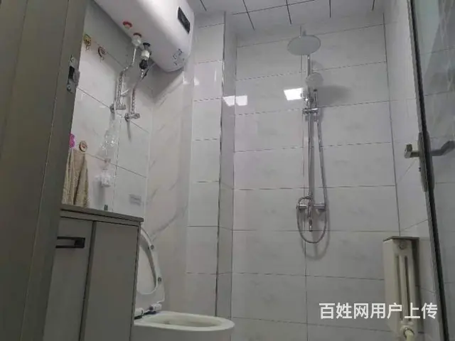 东府景园A区，带全新（床，沙发，茶几，空调，热水器，油烟机） - 图片 2
