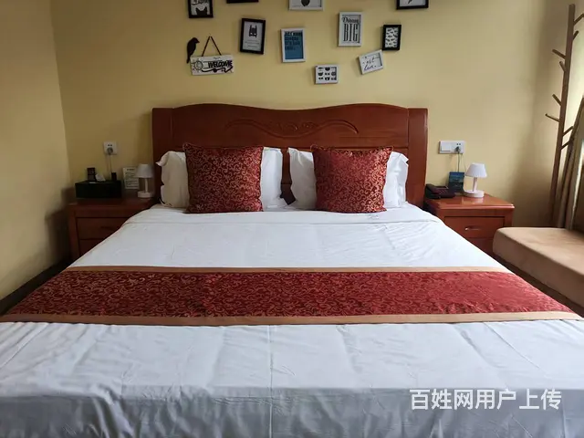 （51旺铺推荐）海甸岛海南大学北门600平影院式宾馆转让 - 图片 3