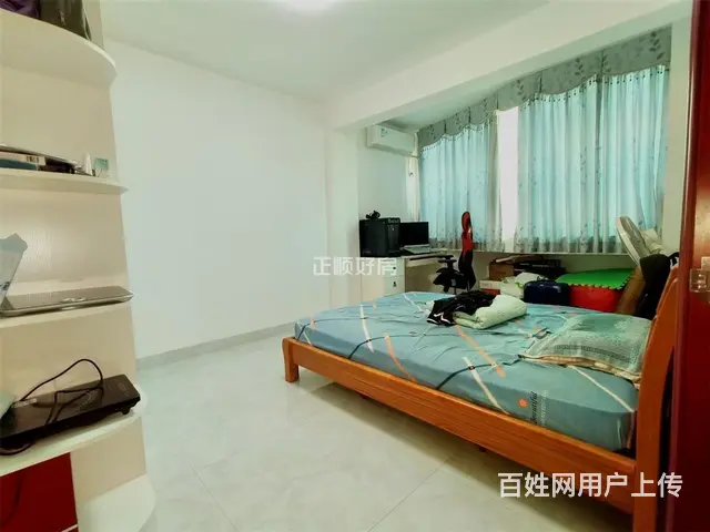 近妇幼保健院 路苑准电梯4房 仅售250w 南北通精装 - 图片 8