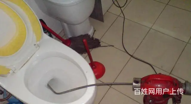南浔水电保障服务热线专业疏通 修马桶通下水 - 图片 5