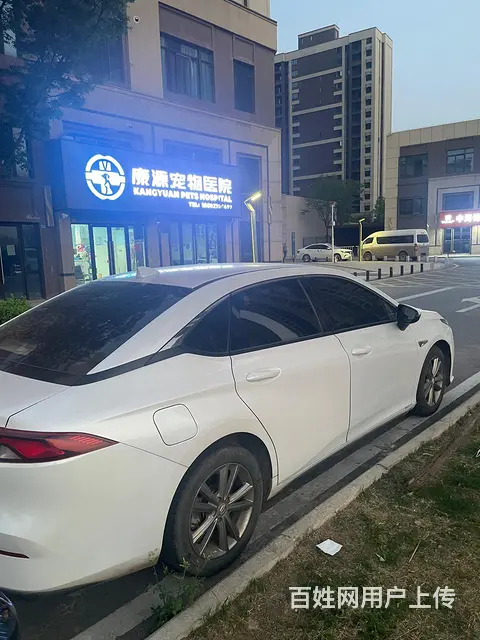 广汽新能源 广汽新能源Aion 2020款 Aion S 炫 - 图片 8