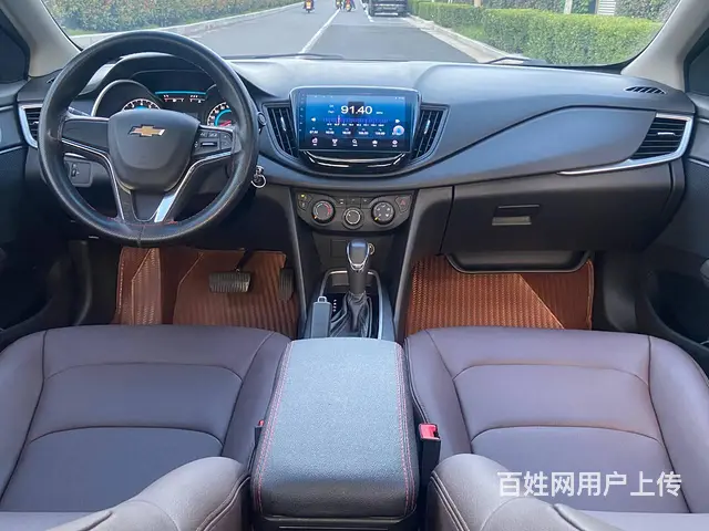 【搞定了！】雪佛兰 科沃兹 2019款 1.5 手自一体 3 - 图片 10