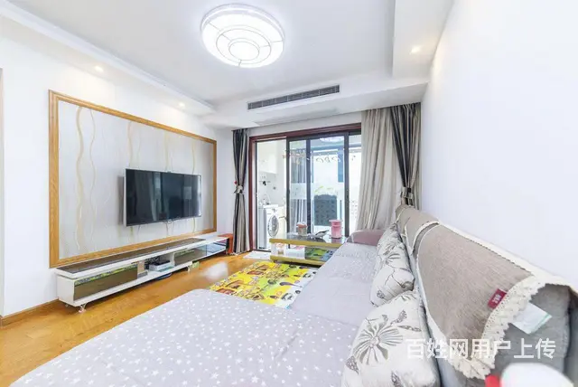 星河国际五区精装修两房楼层佳工作调动诚心出售 - 图片 9
