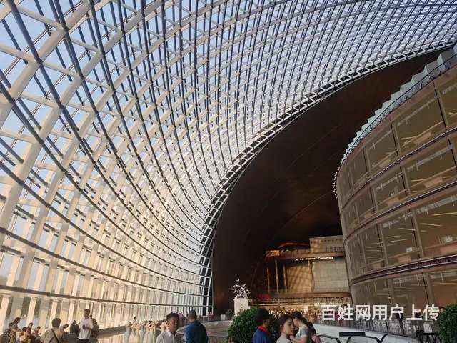 真诚相待，金融企业硕士，寻大龄女士为友 - 图片 1