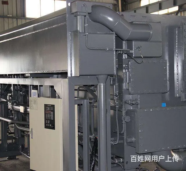 揭阳涡旋式水冷冷水机组回收/高价收购/涡旋式水冷冷水机组回收 - 图片 6