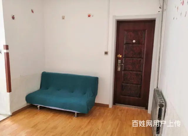 南洪街大刘凉皮附近二室一厅4楼精装出租1500 - 图片 5