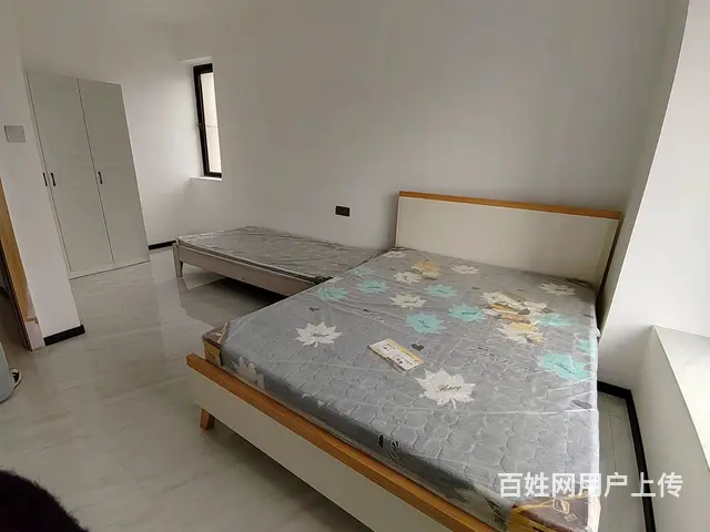 方特，三安光电，银城智谷，滨城小学泰康之家精装修复试四房出租 - 图片 4