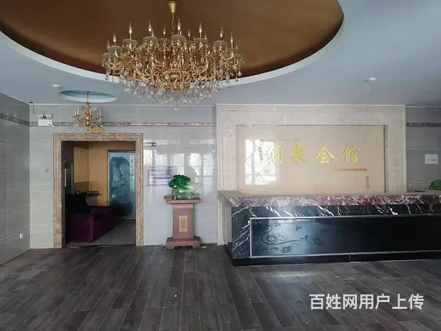 【创美】西北山路5500平独栋综合楼低价出租 - 图片 4