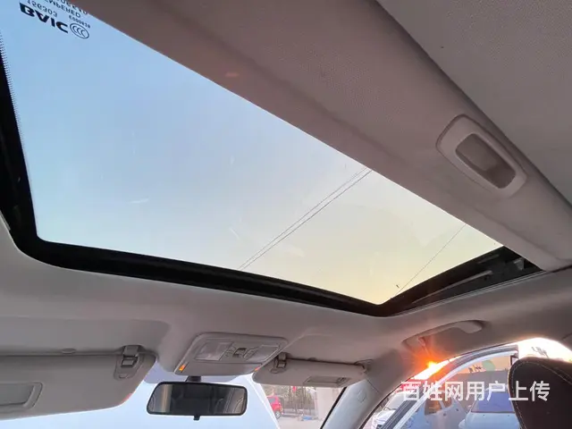 幻速S6 2016款 1.5T 手动 风尚型 - 图片 9