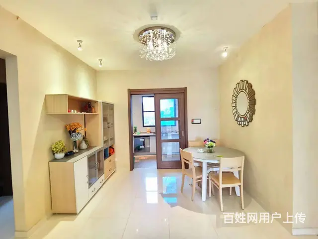 自带2个车位！碧桂园太阳城芙蓉湾电梯140方3房装修靓直接住 - 图片 3