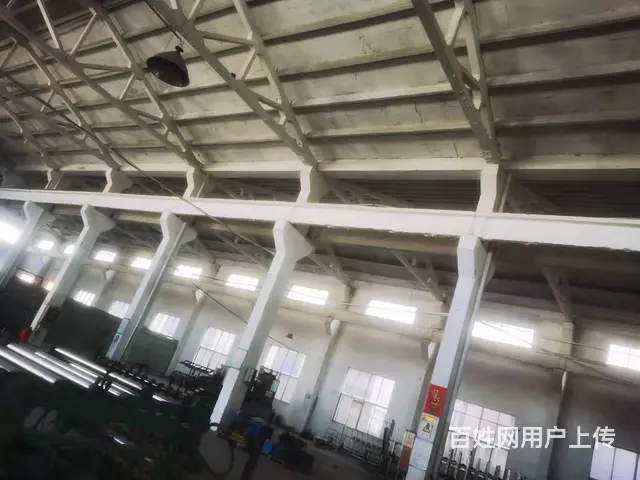 郑陆标准厂房出租 - 图片 3