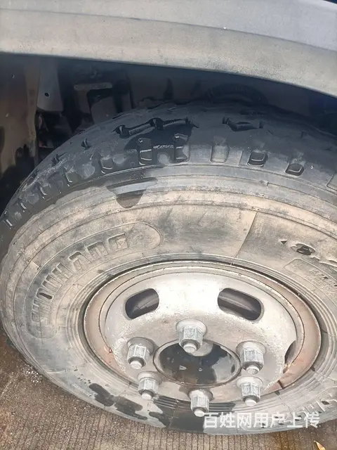 江淮帅铃 厢式货车 - 图片 3
