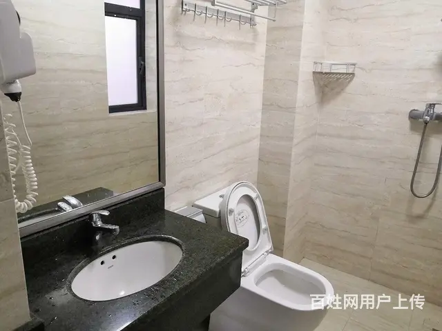 华发股份旁拎包入住南向两房，高层澳门景，有山有水有景观 - 图片 5