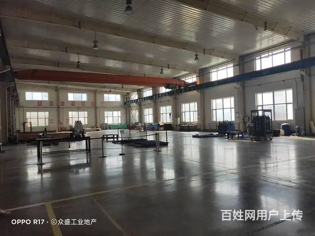 铁西开发区600平厂房出租 - 图片 3