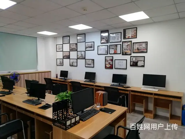 赤峰平面设计培训学校 解锁创意密码，成就设计精英 - 图片 1